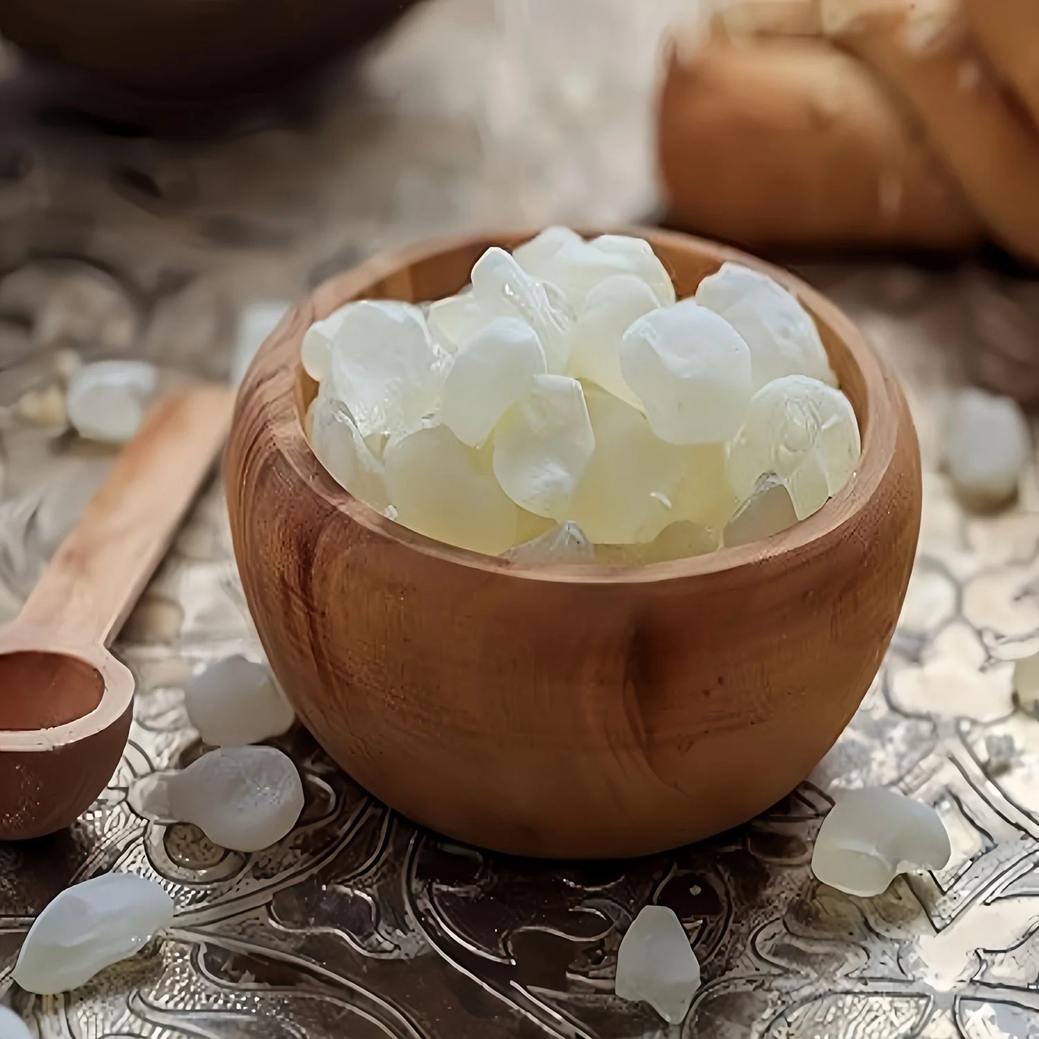 Frankincense Resin 100g