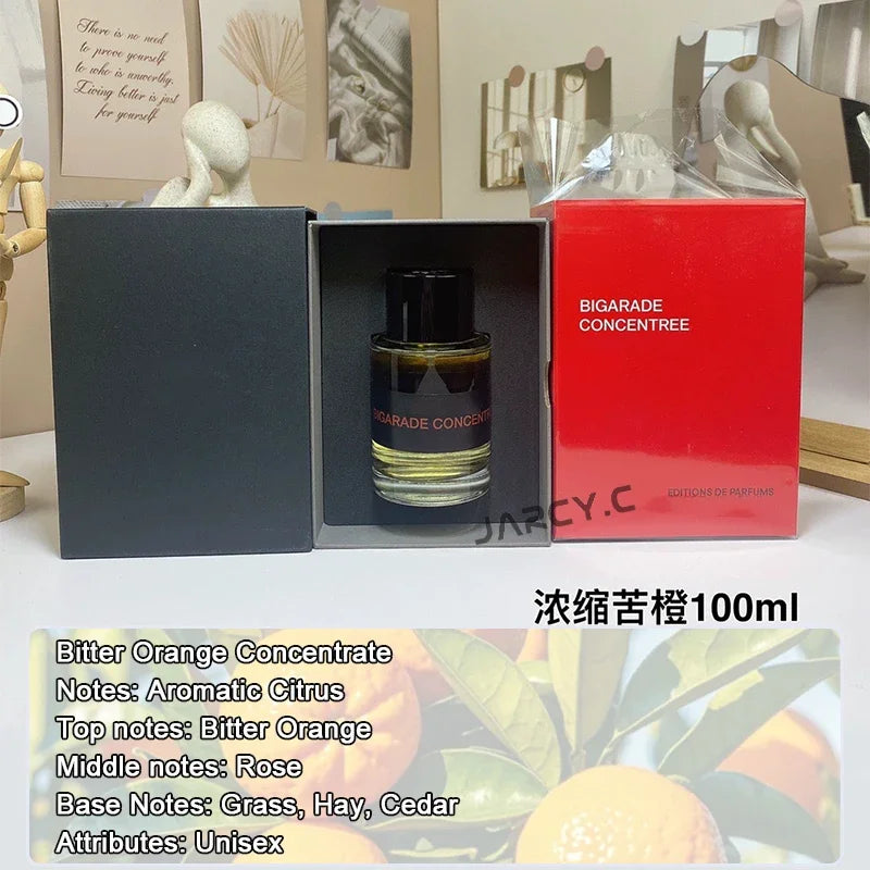 Portrait of a Noblewoman Woody Floral Perfume 100ml