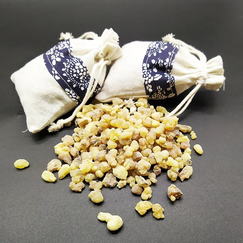 Frankincense Incense Cones