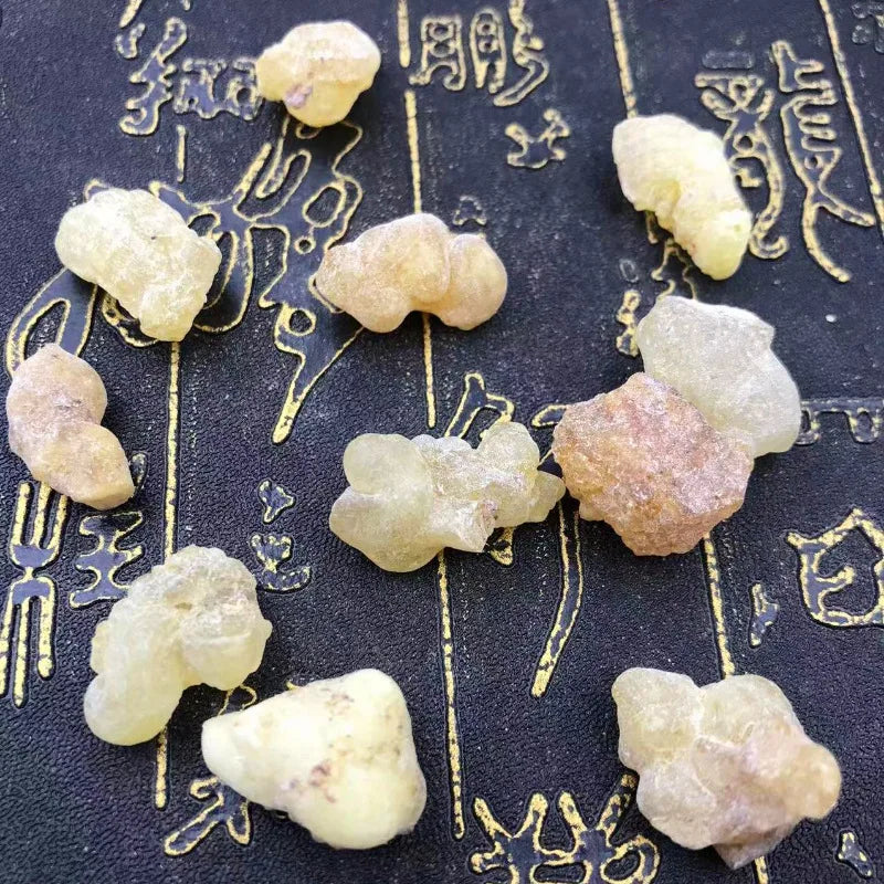 Frankincense Cones Boswellia
