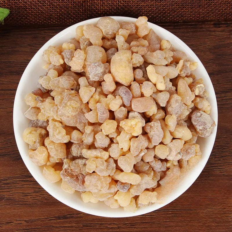 Pure Frankincense Resin