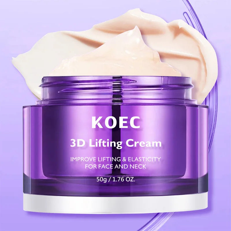 Vitamin C Brightening Face Cream
