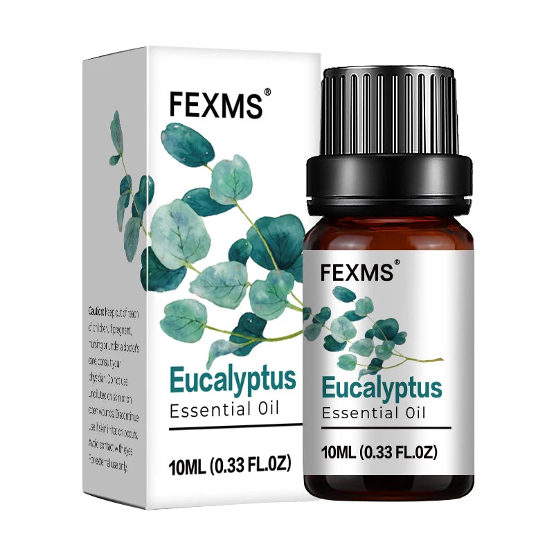 Frankincense Essential Oil
