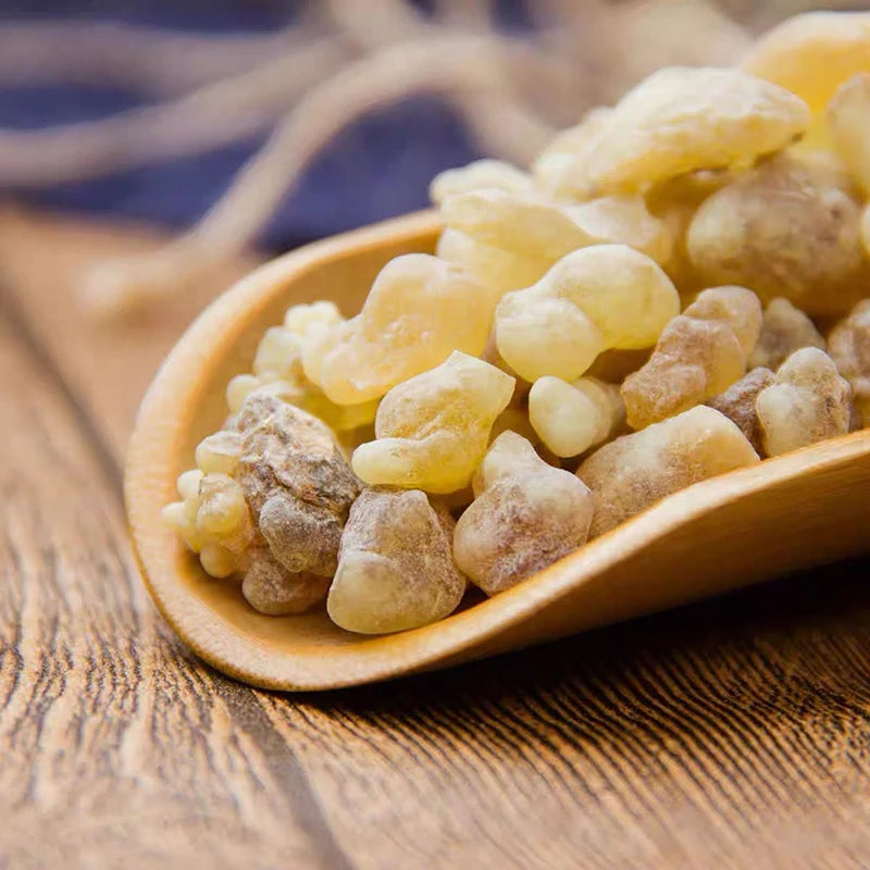 Frankincense Cones