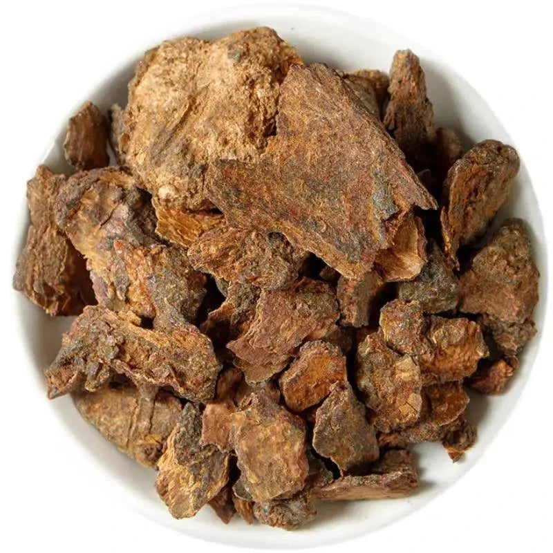 Myrrh & Frankincense Resin