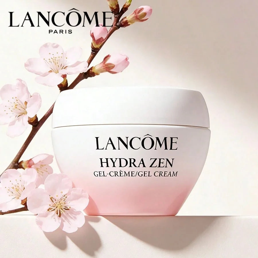 Lancôme Hydra Zen Soothing Gel Cream