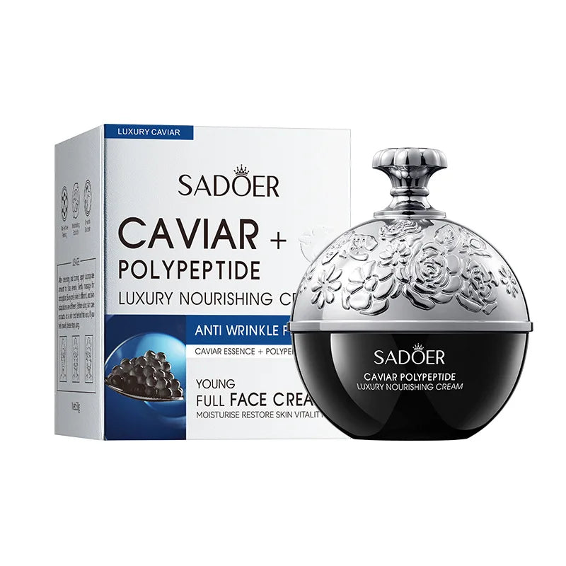Caviar Firming & Hydrating Face Cream