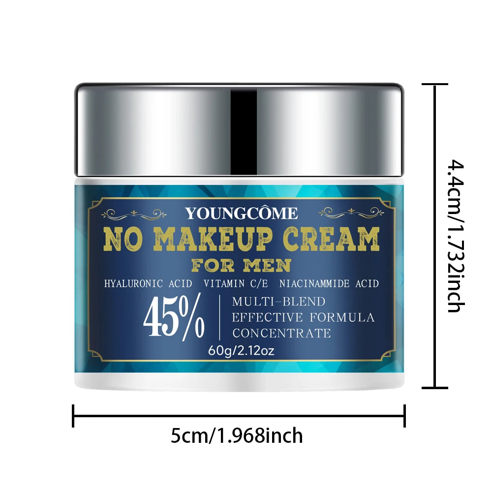 Men's Pore-Minimizing Anti-Aging Cream