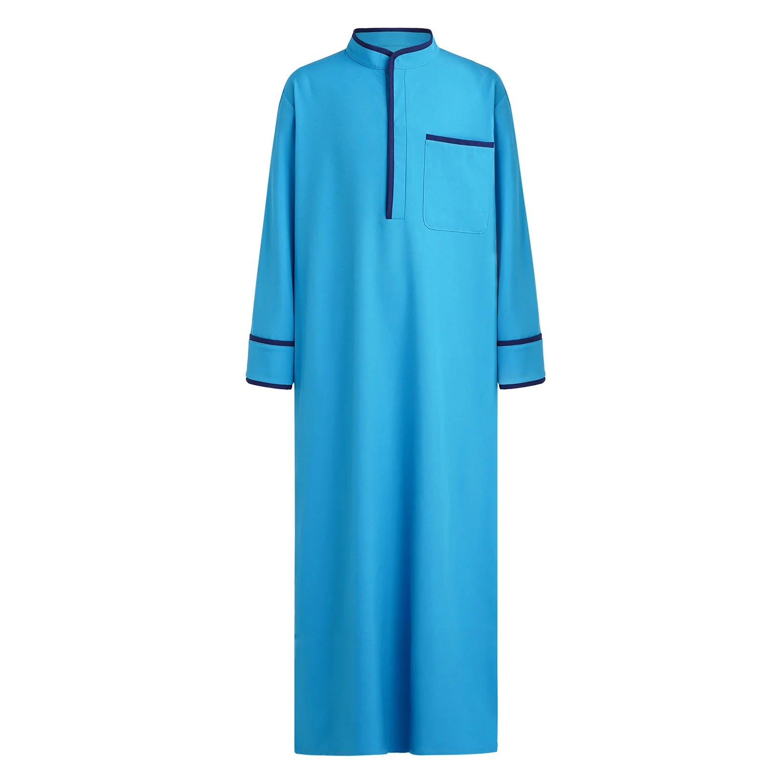 Boys' Casual Kaftan Robe