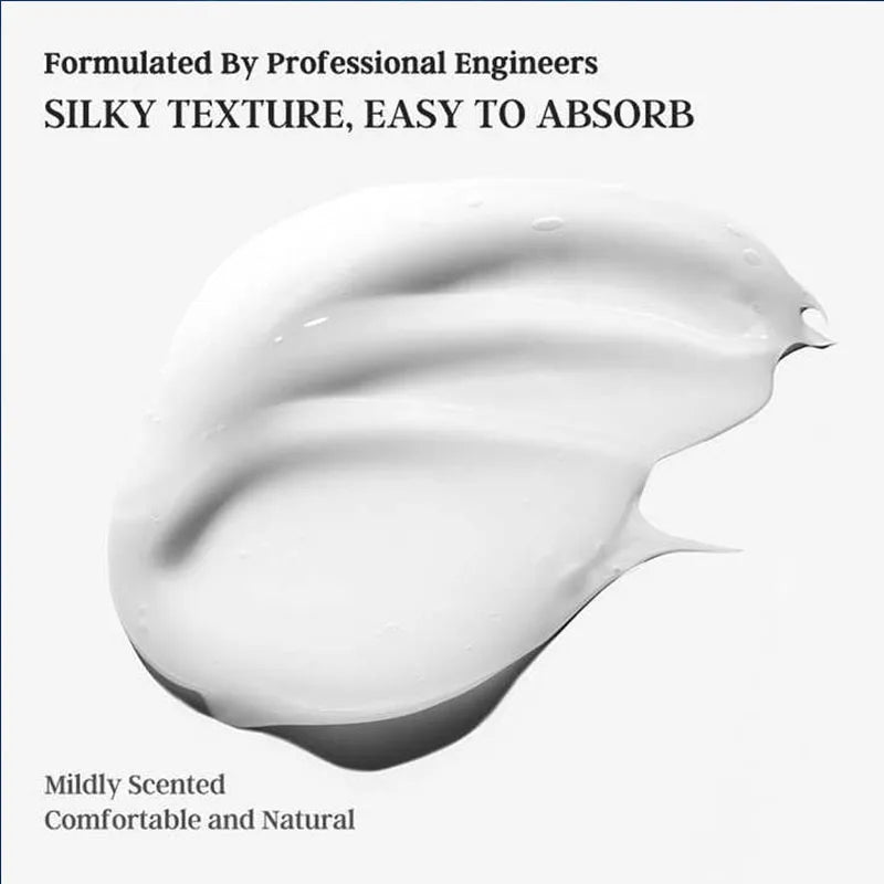 Men's Anti-Wrinkle Firming Face Cream