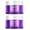 Vitamin C Brightening Face Cream