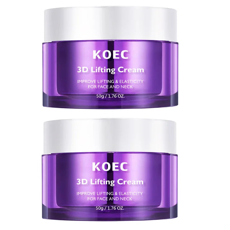 Vitamin C Brightening Face Cream