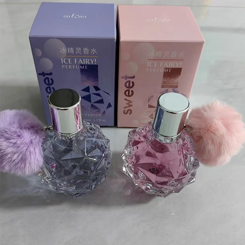Ice Elf Women's Floral Eau de Toilette 50ml