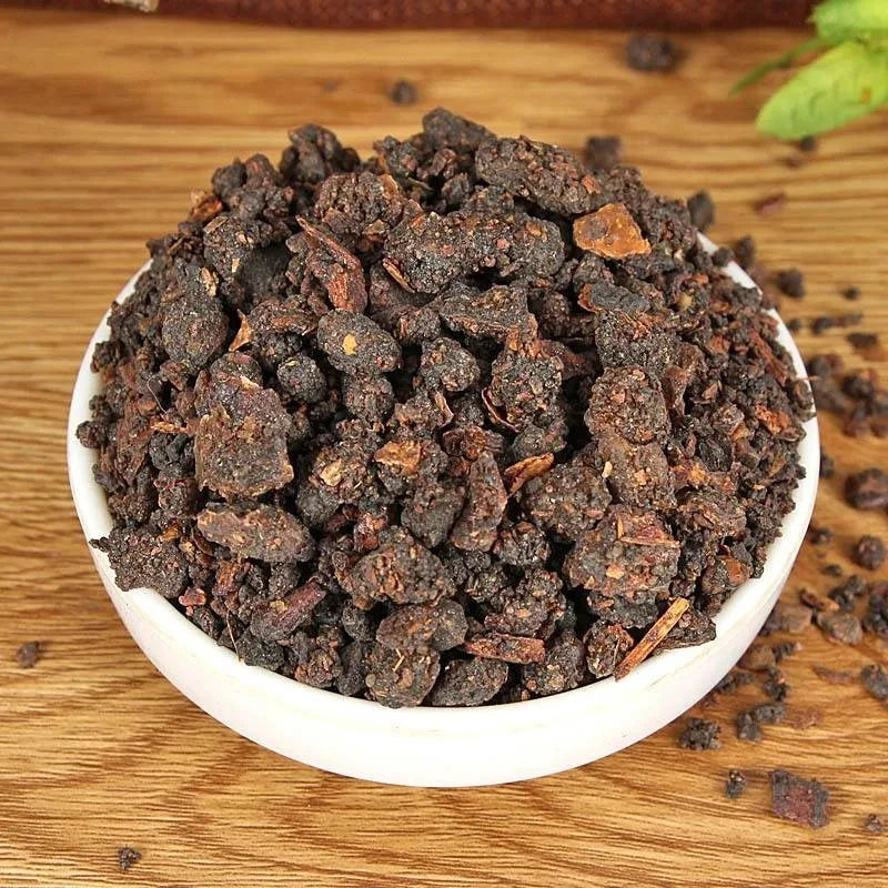 Myrrh & Frankincense Resin