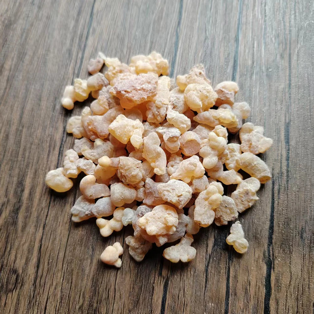 Pure Frankincense Resin