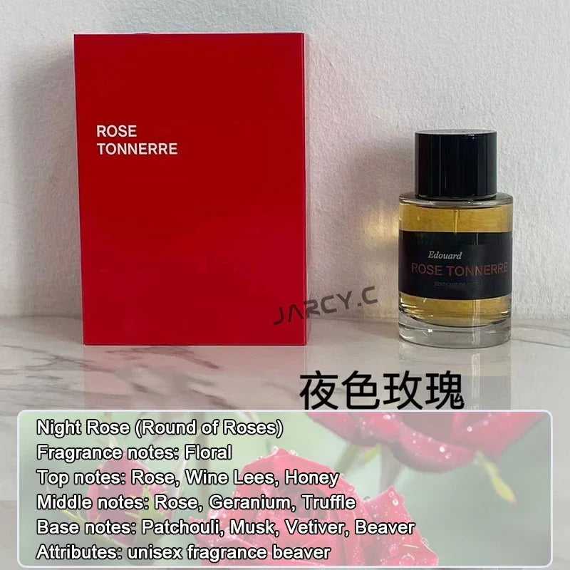 Portrait of a Noblewoman Woody Floral Perfume 100ml