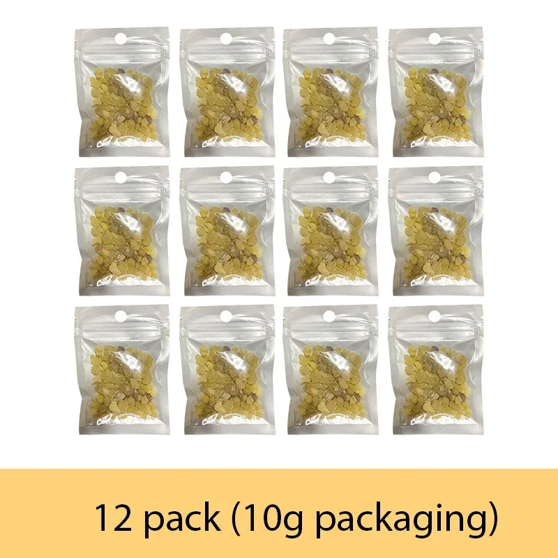 Somali Frankincense Resin
