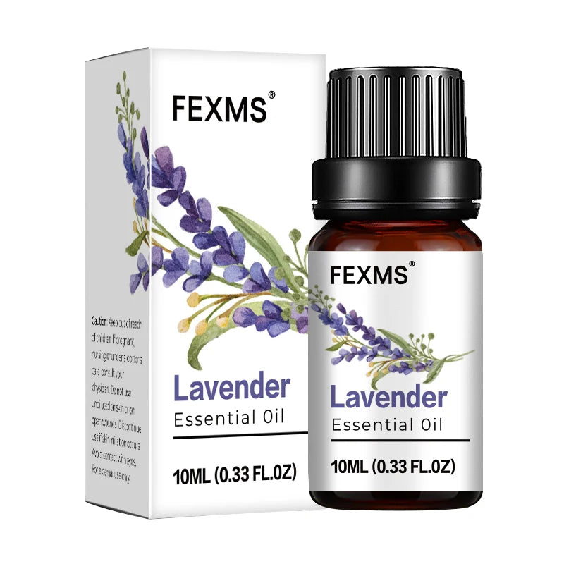 Frankincense Essential Oil