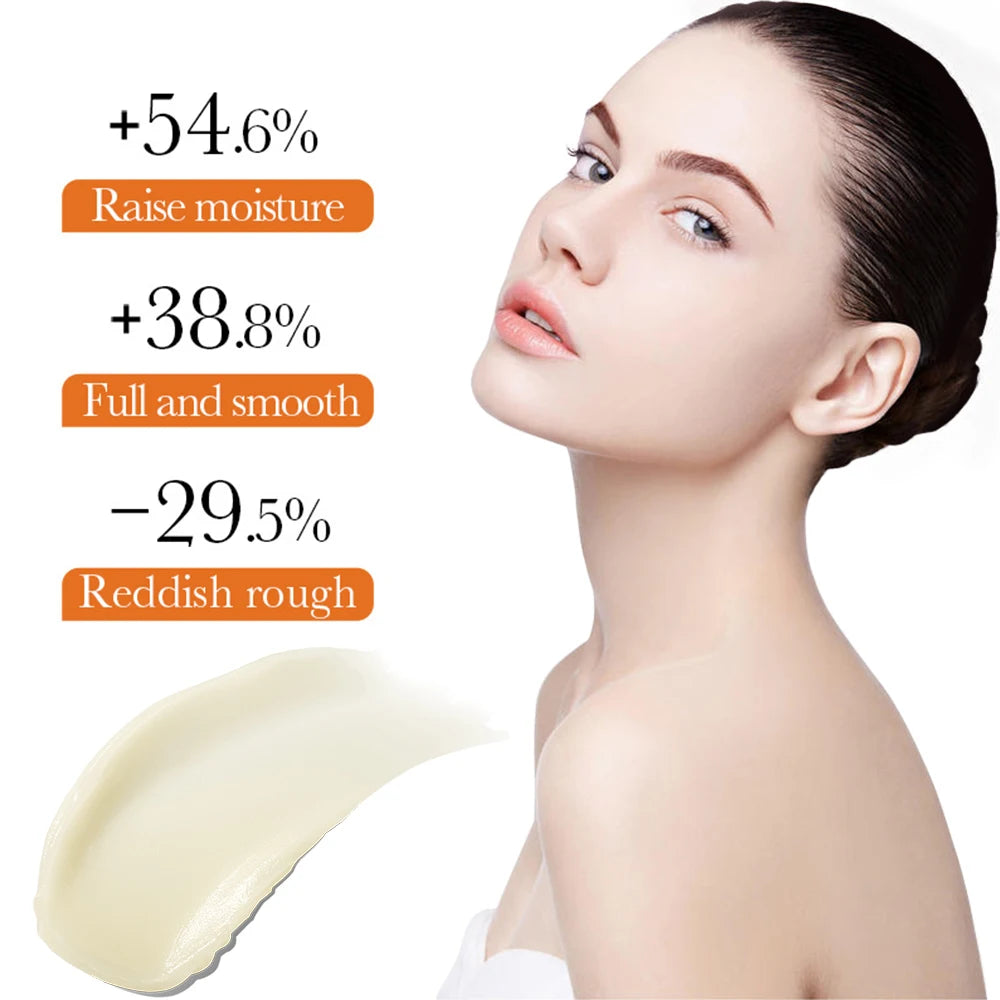 Turmeric Whitening & Anti-Wrinkle Cream