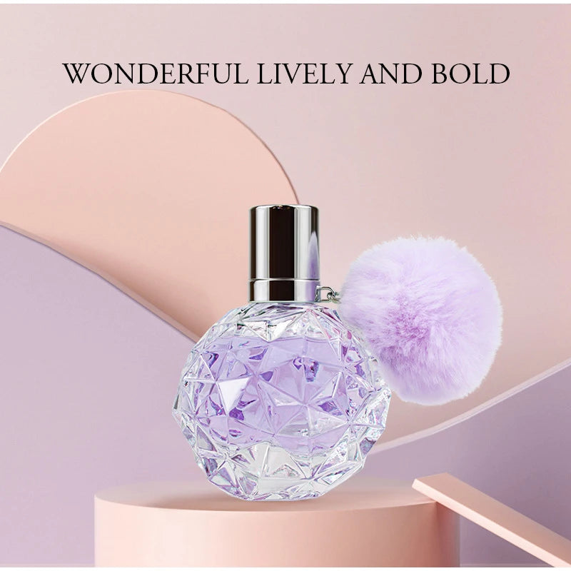 Ice Elf Women's Floral Eau de Toilette 50ml
