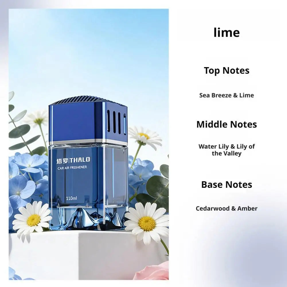 Luxury Car Perfume Diffuser