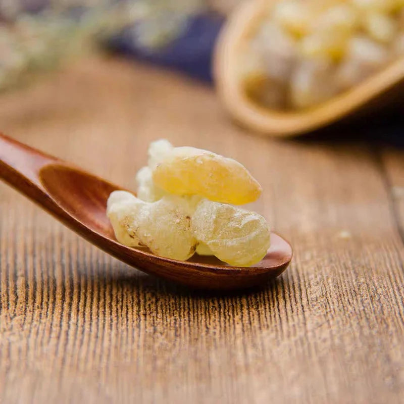 Frankincense Cones