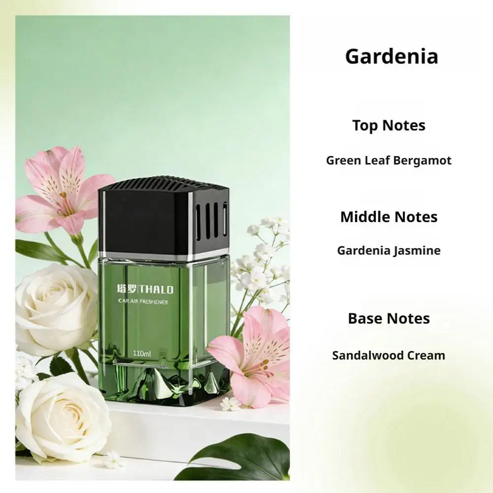 Luxury Car Perfume Diffuser