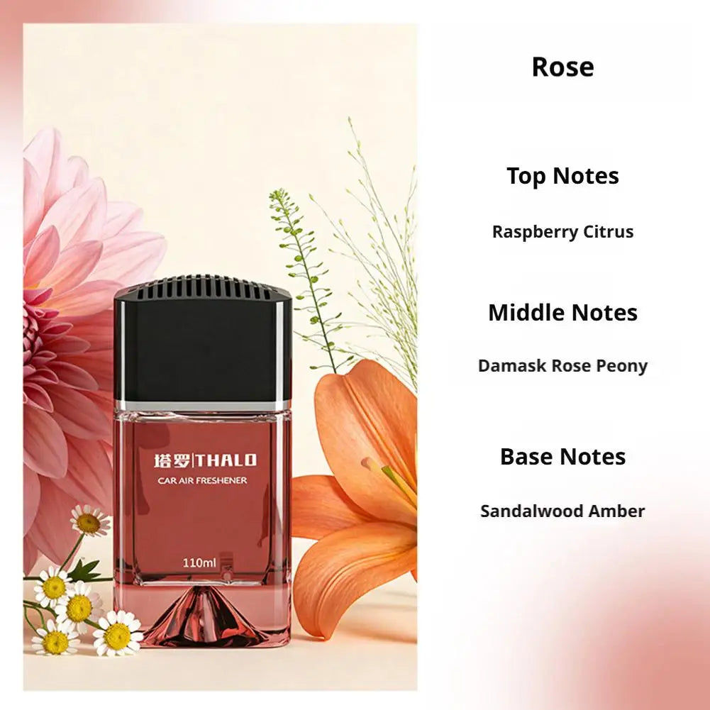 Luxury Car Perfume Diffuser