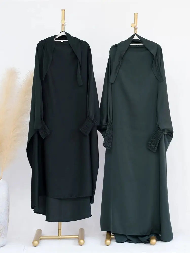 Girls' Eid Prayer Set