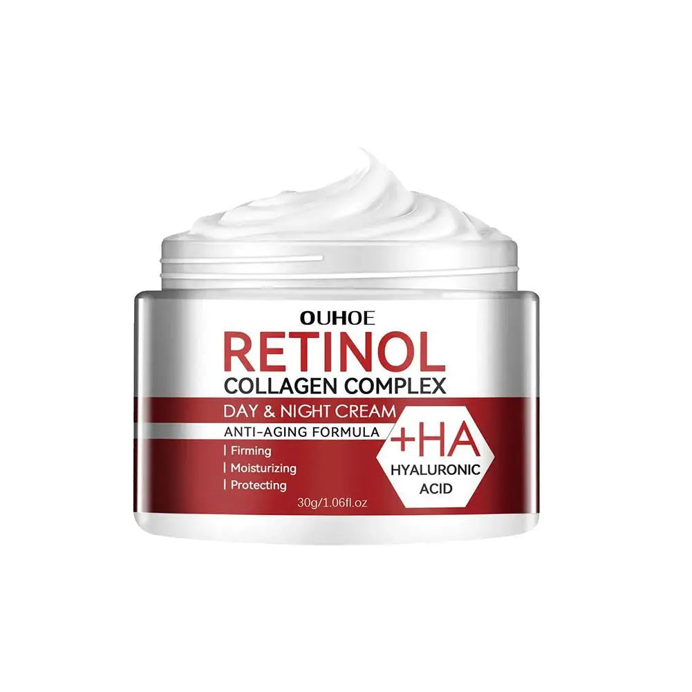 Rice Puree Brightening Face Cream