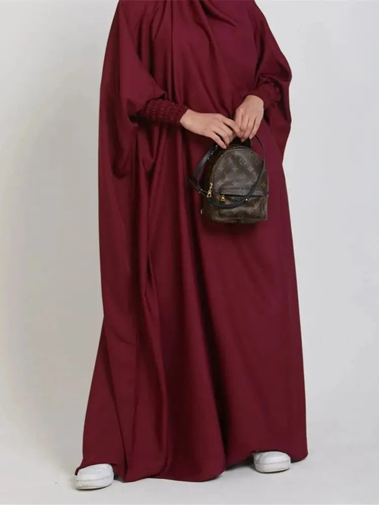 Girls' Eid Prayer Set