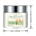 Camel Milk Cactus Hydration Face Cream