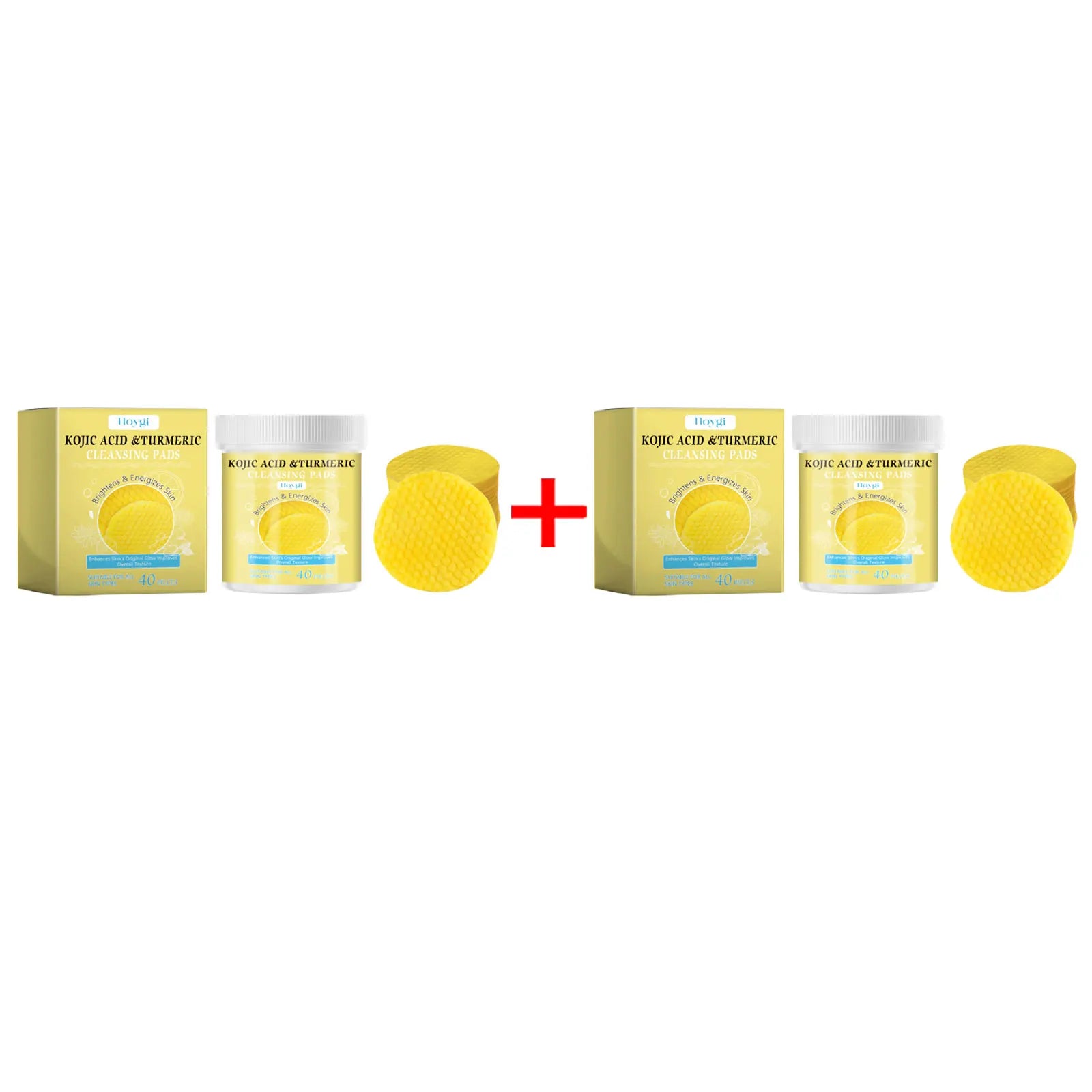 Turmeric Vitamin C Deep Cleansing Cream