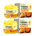 Turmeric Vitamin C Firming Face Cream