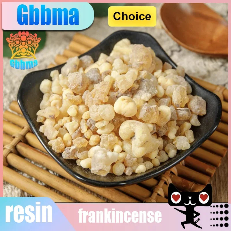 Somali Frankincense Resin