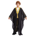 Boys' Open-Stitch Prayer Robe