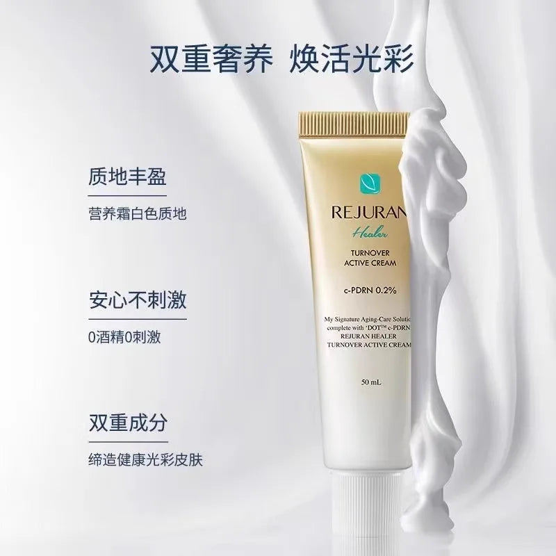 REJURAN Korean Rejuvenating Face Cream