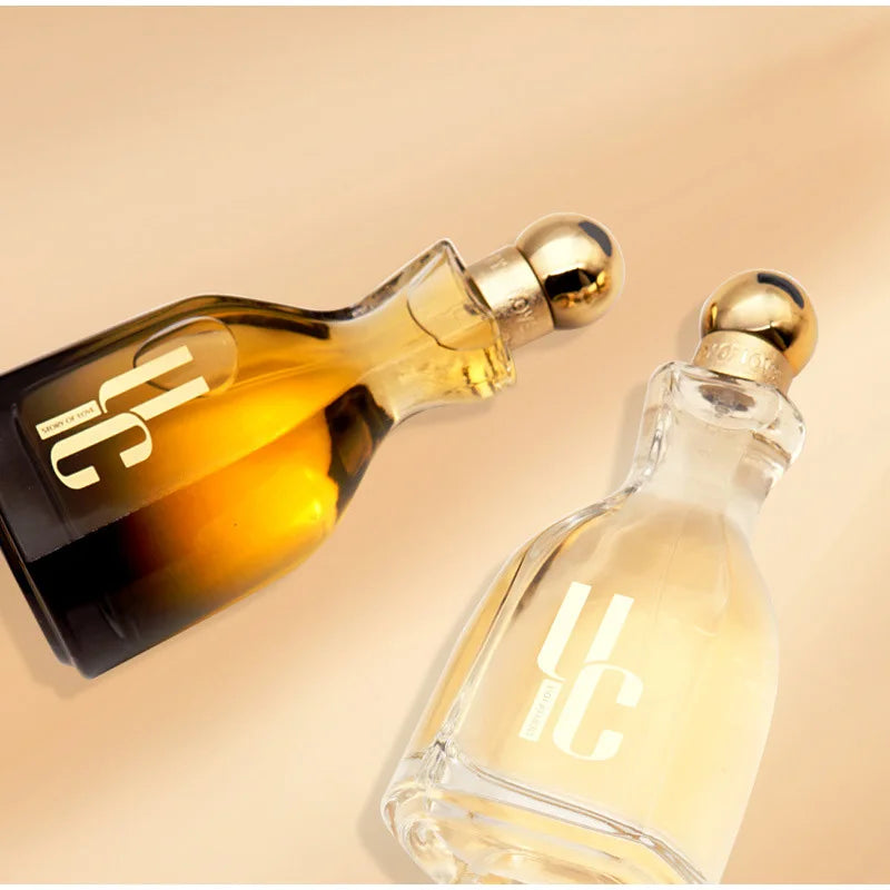 French Romantic Floral Jasmine Perfume 100ml