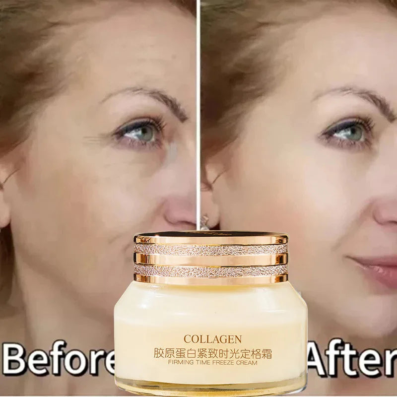Collagen Lifting & Firming Face Cream