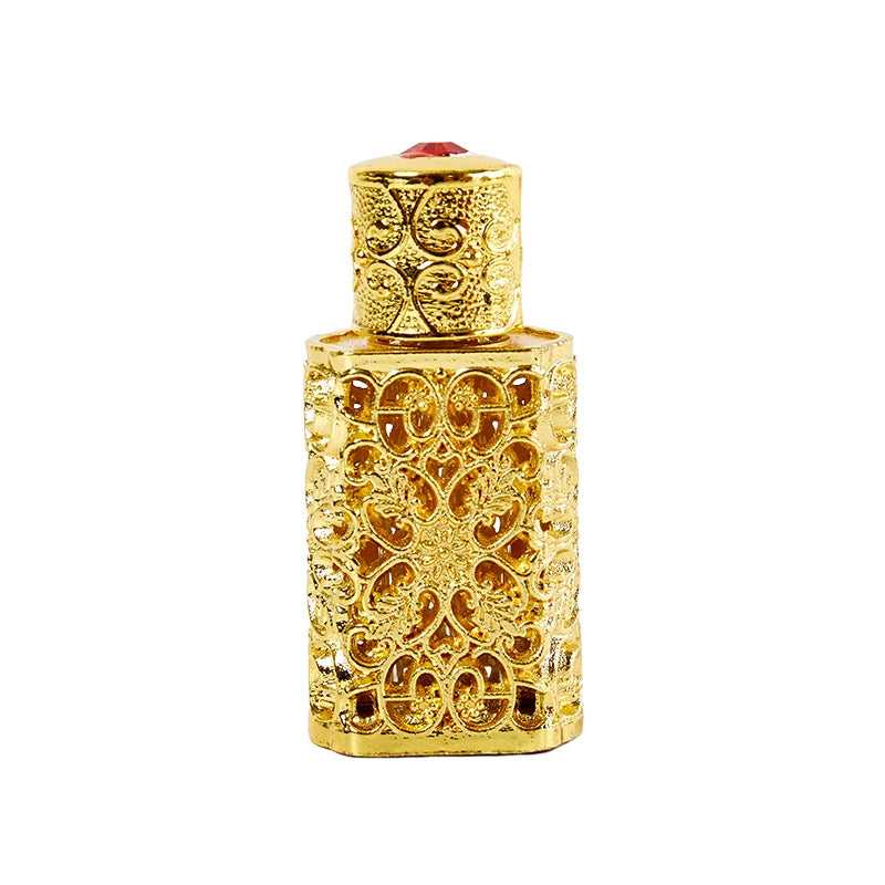 Mini Refillable Arab Style Perfume Spray Bottle