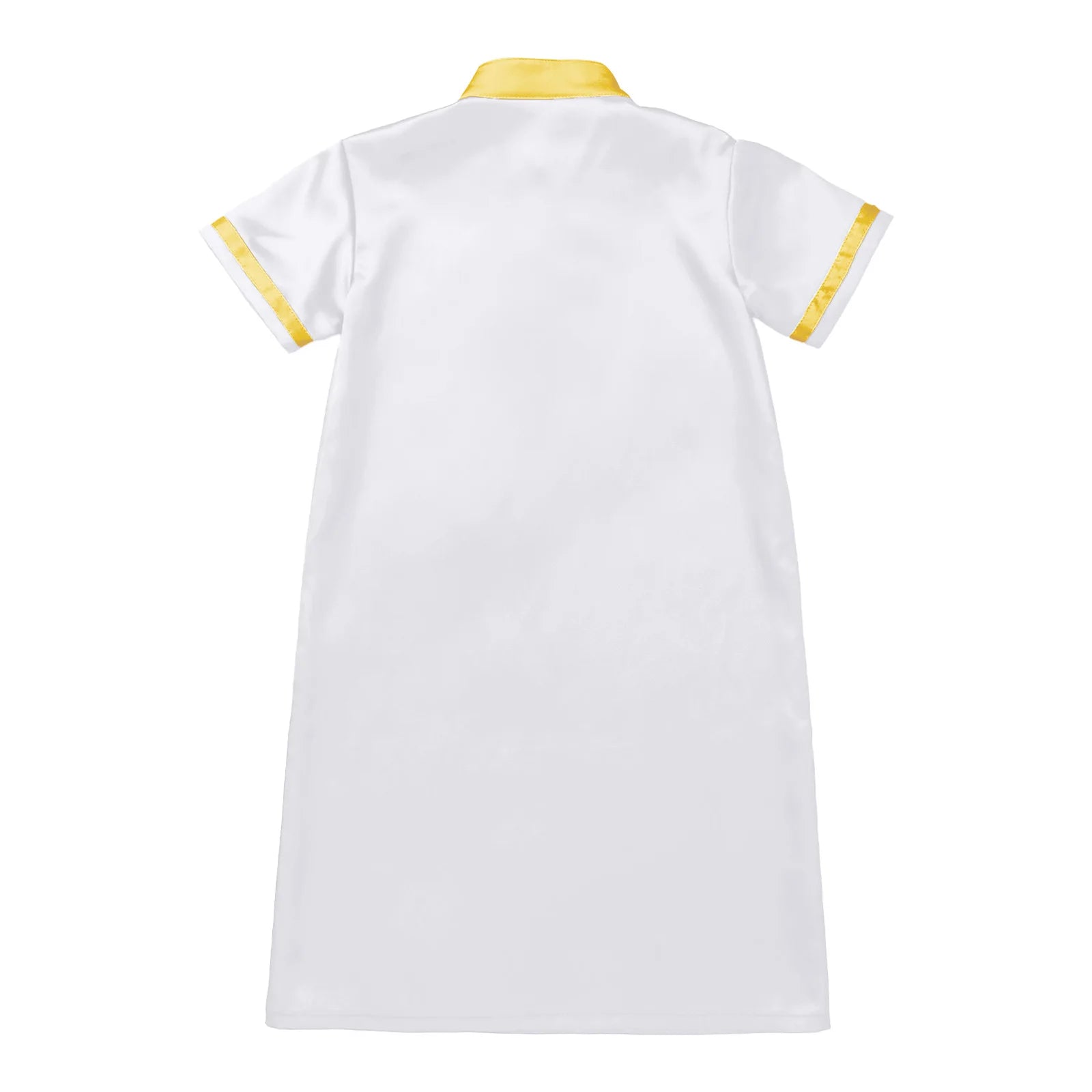 Baby Boys' Satin Kaftan Thobe