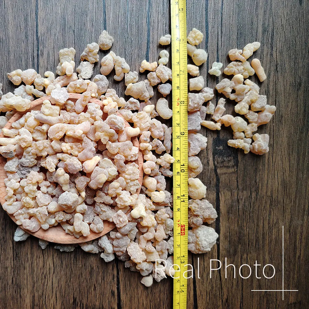 Pure Frankincense Resin