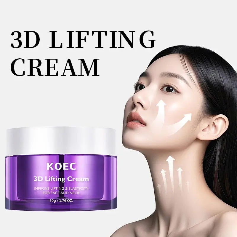 Vitamin C Brightening Face Cream