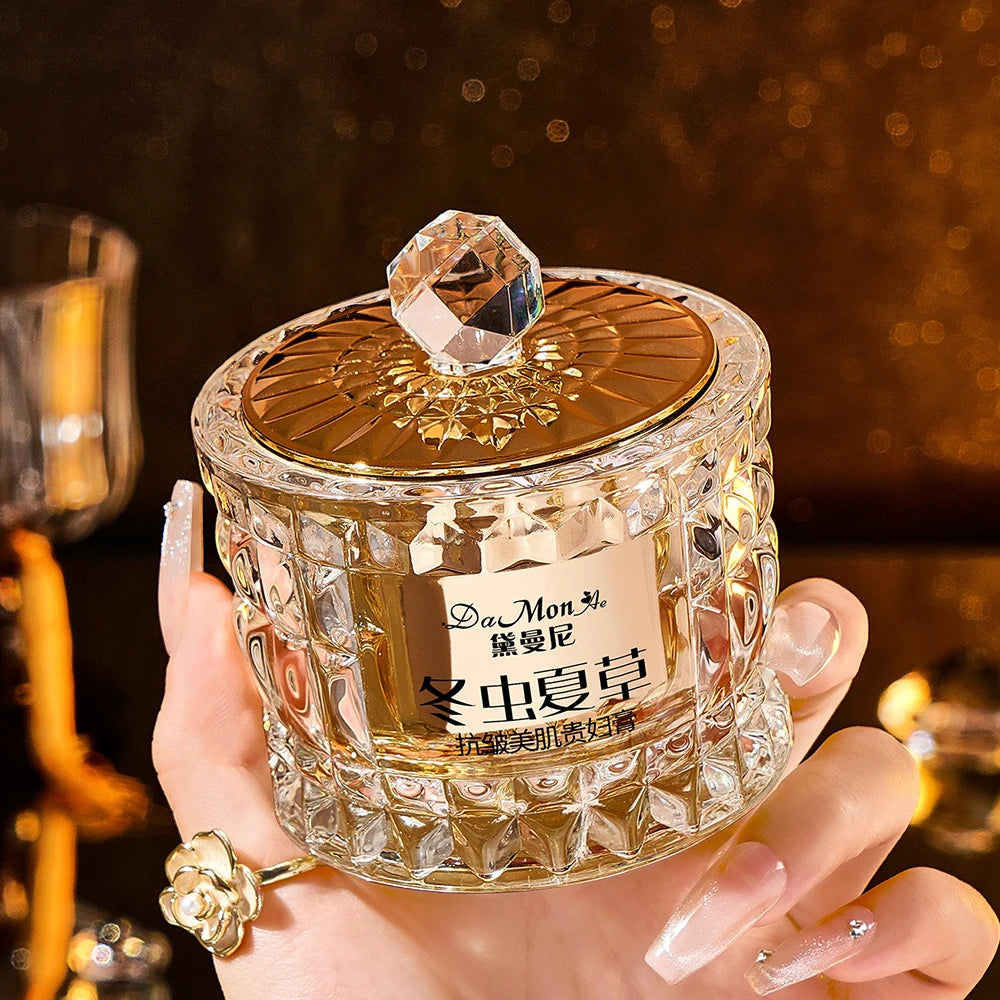Cordyceps Luxury Brightening Face Cream