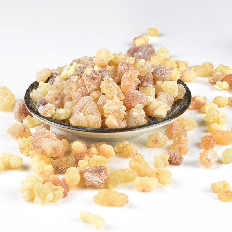 Organic Frankincense Resin