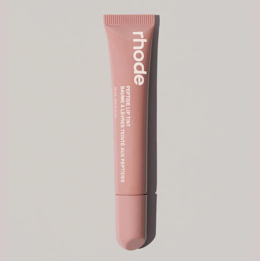 Peptide Glazing Barrier Moisturizing Cream