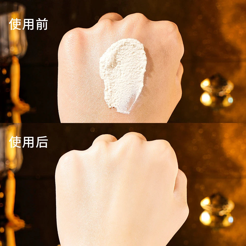Cordyceps Luxury Brightening Face Cream