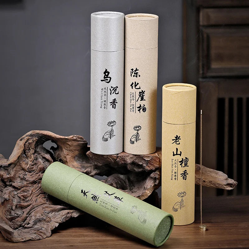 Natural Sandalwood Sticks 400pc