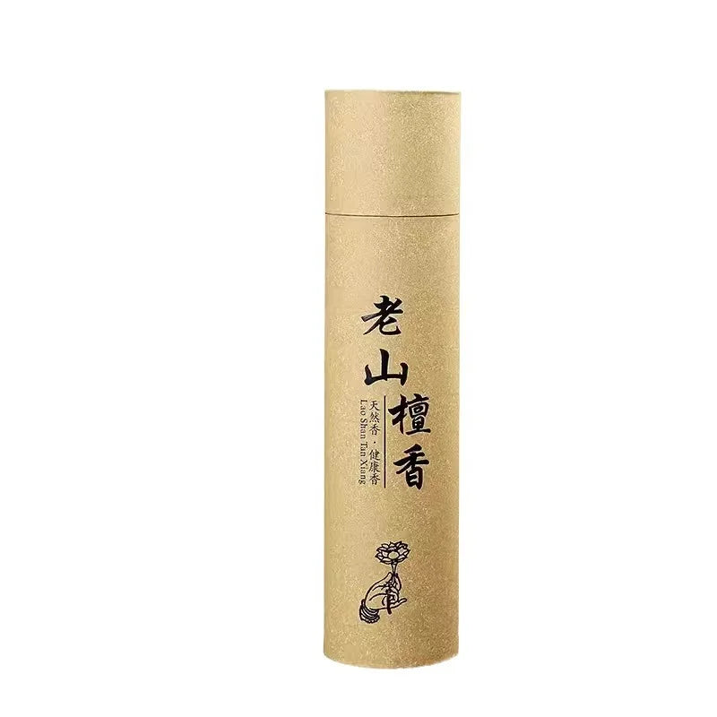 Natural Sandalwood Sticks 400pc