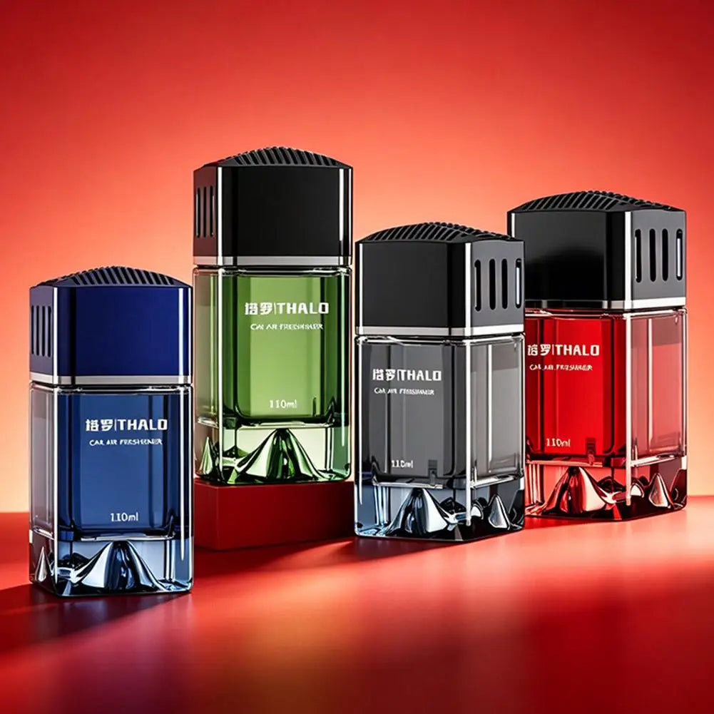 Luxury Car Perfume Diffuser